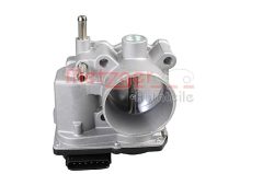 METZGER 0892817 — Clapetă de accelerație