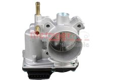 METZGER 0892818 — Clapetă de accelerație