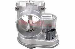 METZGER 0892836 — Дроссельная заслонка