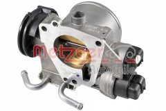 METZGER 0892838 — Дроссельная заслонка