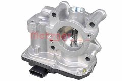 METZGER 0892840 — Clapetă de accelerație