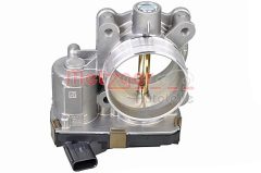METZGER 0892850 — Дроссельная заслонка