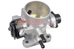 METZGER 0892857 — Clapetă de accelerație