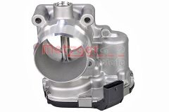 METZGER 0892861 — Clapetă de accelerație