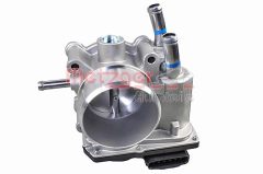 METZGER 0892865 — Clapetă de accelerație