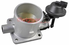 METZGER 0892870 — Дроссельная заслонка