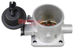 METZGER 0892872 — Clapetă de accelerație