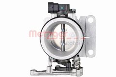 METZGER 0892873 — Дроссельная заслонка