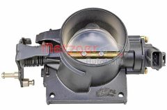 METZGER 0892881 — Clapetă de accelerație