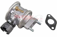 METZGER 0892959 — Supapă sistem aer secundar