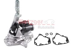 METZGER 0892963 — Supapă EGR