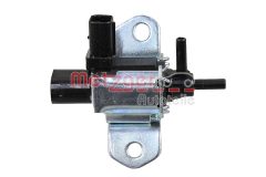 METZGER 0892976 — Переключающий клапан впускного коллектора