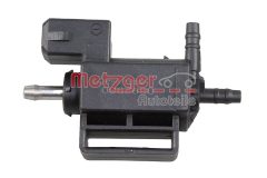 METZGER 0892980 — Supapă comandă pneumatică admisie aer