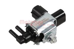 METZGER 0892981 — Клапан EGR управления выхлопом