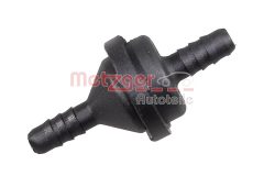 METZGER 0892984 — Supapă comandă pneumatică admisie aer