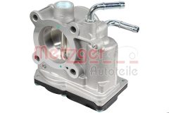 METZGER 0892997 — Дроссельная заслонка