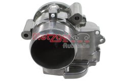 METZGER 0892998 — Clapetă de accelerație