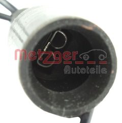 METZGER 0895217 — Sondă lambda