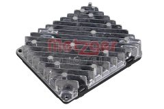 METZGER 0896559 — Блок управления освещением
