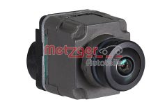 METZGER 0897033 — Cameră marșarier sistem parcare