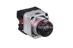 METZGER 0897035 — Cameră marșarier sistem parcare