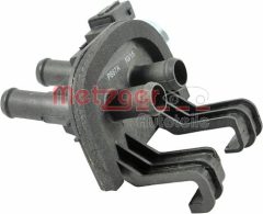 METZGER 0899003 — Supapă de reglare lichid de răcire
