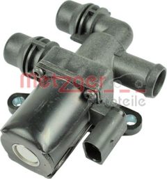 METZGER 0899005 — Клапан печки