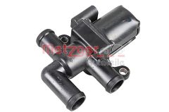 METZGER 0899007 — Supapă de reglare lichid de răcire