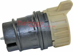 METZGER 0899042 — Корпус разъёма блока управления АКПП
