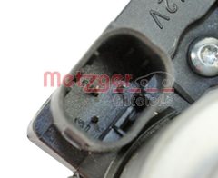 METZGER 0899054 — Клапан печки