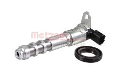 METZGER 0899057 — Supapă comandă variator faze distribuție