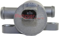 METZGER 0899067 — Клапан печки