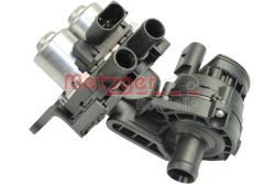 METZGER 0899081 — Supapă de reglare lichid de răcire