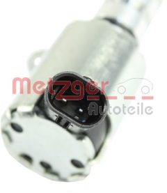 METZGER 0899125 — Редукционный клапан давления масла