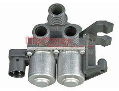 METZGER 0899157 — Supapă de reglare lichid de răcire
