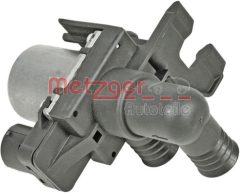 METZGER 0899159 — Supapă de reglare lichid de răcire
