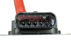 METZGER 0899181 — Датчик NOx