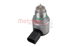 METZGER 0899253 — Regulator presiune rampă Common Rail