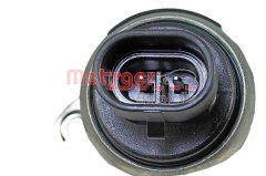 METZGER 0899259 — Supapă bloc hidraulic cutie automată
