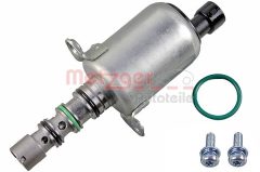 METZGER 0899261 — Supapă bloc hidraulic cutie automată