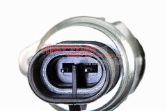 METZGER 0899262 — Supapă bloc hidraulic cutie automată