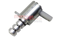 METZGER 0899273 — Редукционный клапан давления масла