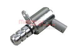 METZGER 0899274 — Редукционный клапан давления масла