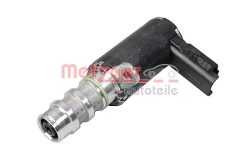 METZGER 0899291 — Редукционный клапан давления масла