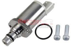 METZGER 0899302 — Regulator presiune rampă Common Rail