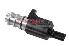 METZGER 0899320 — Supapă reglare presiune ulei