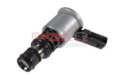 METZGER 0899321 — Редукционный клапан давления масла