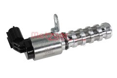 METZGER 0899327 — Редукционный клапан давления масла