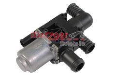 METZGER 0899330 — Supapă de reglare lichid de răcire