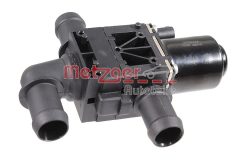 METZGER 0899334 — Supapă de reglare lichid de răcire